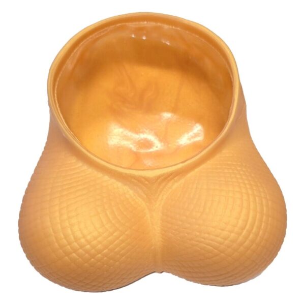 Imagen del artículo erótico DIABLO PICANTE - VACÍA BOLSILLOS HUEVOS TONO DORADO de DIABLO PICANTE en la sección ARTÍCULOS VARIOS|Artículos divertidos|Complementos de Millenial Sexshop.