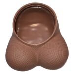 Imagen del artículo erótico DIABLO PICANTE - VACÍA BOLSILLOS HUEVOS TONO OSCURO de DIABLO PICANTE en la sección ARTÍCULOS VARIOS|Artículos divertidos|Complementos de Millenial Sexshop.