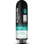 Imagen del artículo erótico EXCITE - BODYLUB MASSAGE GEL ORIGINAL ALOE VERA 200 ML de EXCITE en la sección DROGUERÍA |Para Masajes|Cremas de masaje de Millenial Sexshop.