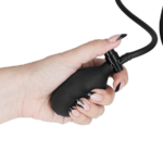 FETISH SUBMISSIVE BONDAGE - COLLAR BONDAGE INFLABLE CON TIRADOR - Imagen 8