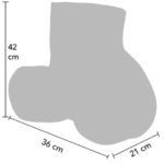 HIDDEN DESIRE - BIG ASS MILKING BITCH MASTURBADOR FEMENINO 16 KG - Imagen 6