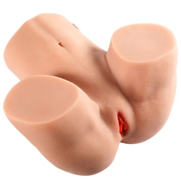 Imagen del artículo erótico HIDDEN DESIRE - BIG ASS MILKING BITCH MASTURBADOR FEMENINO 16 KG de HIDDEN DESIRE en la sección JUGUETES BIENESTAR |Juguetes para Hombres|Vaginas con vibración de Millenial Sexshop.