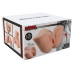 HIDDEN DESIRE - BIG ASS MILKING BITCH MASTURBADOR FEMENINO 16 KG - Imagen 9