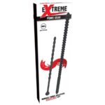 HIDDEN DESIRE - EXTREME ADVANCED DILATADORES DE URETRA CON ESTRÍAS 2 UDS - Imagen 5