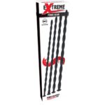 HIDDEN DESIRE - EXTREME ADVANCED SET DE DILATADORES DE URETRA 4 UDS - Imagen 3