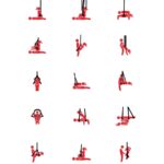 HIDDEN DESIRE - EXTREME ANCHOR LOVERS COLUMPIO SEXUAL - Imagen 7