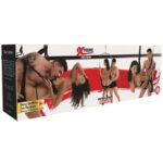 HIDDEN DESIRE - EXTREME ANCHOR LOVERS COLUMPIO SEXUAL - Imagen 8