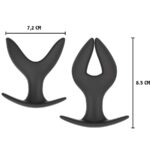 HIDDEN DESIRE - EXTREME ANCHOR PLUG ANAL L - Imagen 3