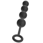 Imagen del artículo erótico HIDDEN DESIRE - EXTREME BOLAS ANALES PESADAS L de HIDDEN DESIRE en la sección BDSM & BONDAGE |Artículos BDSM|Plug Anal BDSM de Millenial Sexshop.