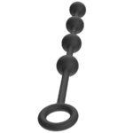 Imagen del artículo erótico HIDDEN DESIRE - EXTREME BOLAS ANALES PESADAS M de HIDDEN DESIRE en la sección BDSM & BONDAGE |Artículos BDSM|Plug Anal BDSM de Millenial Sexshop.