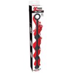 HIDDEN DESIRE - EXTREME BOLAS ANALES PESADAS M - Imagen 5