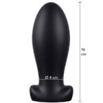 HIDDEN DESIRE - EXTREME HEAVY ANAL STRETCHER PLUG L - Imagen 3