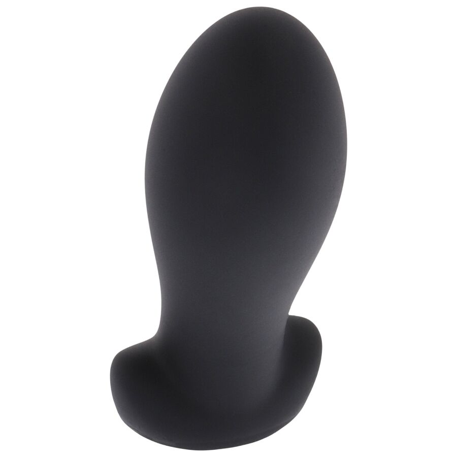 HIDDEN DESIRE - EXTREME HEAVY ANAL STRETCHER PLUG L-MillenialSexshop-HIDDEN DESIRE Imagen del artículo erótico HIDDEN DESIRE - EXTREME HEAVY ANAL STRETCHER PLUG L de HIDDEN DESIRE en la sección BDSM & BONDAGE |Artículos BDSM|Plug Anal BDSM de Millenial Sexshop.