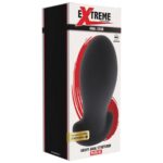 HIDDEN DESIRE - EXTREME HEAVY STRETCHER PLUG ANAL XL - Imagen 5