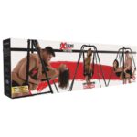 HIDDEN DESIRE - EXTREME LOVERS COLUMPIO SEXUAL CON SOPORTE - Imagen 8