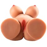 HIDDEN DESIRE - HORNY MILKING BITCH TORSO MASTURBADOR FEMENINO 10 KG - Imagen 3