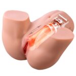 HIDDEN DESIRE - HORNY MILKING BITCH TORSO MASTURBADOR FEMENINO 10 KG - Imagen 5