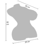 HIDDEN DESIRE - HORNY MILKING BITCH TORSO MASTURBADOR FEMENINO 10 KG - Imagen 7