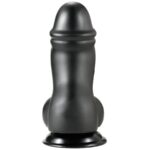 HIDDEN DESIRE - INFERNO FAT BOYS DILDO 19 CM - Imagen 4