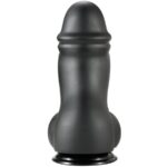 HIDDEN DESIRE - INFERNO FAT BOYS DILDO 22 CM - Imagen 4
