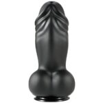 HIDDEN DESIRE - INFERNO FAT BOYS DILDO 22 CM - Imagen 5