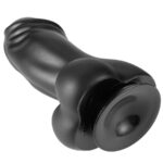 HIDDEN DESIRE - INFERNO FAT BOYS DILDO 22 CM - Imagen 7