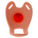 HIDDEN DESIRE - INFERNO STRAP-ON FUNDA PARA PENE 16 CM - Imagen 5