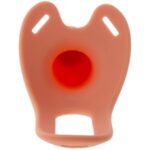 HIDDEN DESIRE - INFERNO STRAP-ON FUNDA PARA PENE 18 CM - Imagen 5