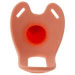 HIDDEN DESIRE - INFERNO STRAP-ON FUNDA PARA PENE 20 CM - Imagen 5