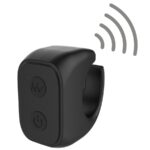 HIDDEN DESIRE - INFERNO STRAP-ON FUNDA PARA PENE CON VIBRACIÓN 16 CM - Imagen 9