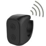 HIDDEN DESIRE - INFERNO STRAP-ON FUNDA PARA PENE CON VIBRACIÓN 18 CM - Imagen 6