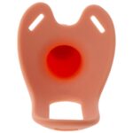 HIDDEN DESIRE - INFERNO STRAP-ON FUNDA PARA PENE CON VIBRACIÓN 20 CM - Imagen 4