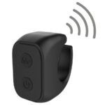 HIDDEN DESIRE - INFERNO STRAP-ON FUNDA PARA PENE CON VIBRACIÓN 20 CM - Imagen 6