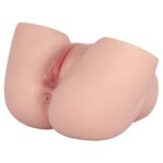 Imagen del artículo erótico HIDDEN DESIRE - JUICY SUCKING PUSSY TORSO MASTURBADOR FEMENINO 4 KG de HIDDEN DESIRE en la sección JUGUETES BIENESTAR |Juguetes para Hombres|Vaginas con vibración de Millenial Sexshop.