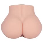 HIDDEN DESIRE - JUICY SUCKING PUSSY TORSO MASTURBADOR FEMENINO 4 KG - Imagen 3