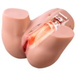 HIDDEN DESIRE - TIGHT MILKING PUSSY MASTURBADOR FEMENINO 6 KG - Imagen 4