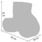 HIDDEN DESIRE - TIGHT MILKING PUSSY MASTURBADOR FEMENINO 6 KG - Imagen 5