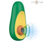 INTENSE - WAKI ESTIMULADOR SUCCIONADOR DE CLÍTORIS AGUACATE - Imagen 2
