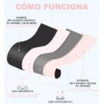 IRISANA - BRAGA MENSTRUAL TALLA XXL - Imagen 3