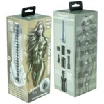 KIIROO - FEEL ARGENTA KIROS MASTURBADOR STARS COLLECTION - Imagen 7