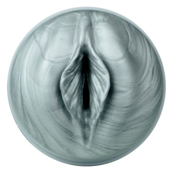 Imagen del artículo erótico KIIROO - FEEL ARGENTA KIROS MASTURBADOR STARS COLLECTION de KIIROO en la sección JUGUETES BIENESTAR |Juguetes para Hombres|Vaginas sin vibración de Millenial Sexshop.