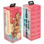 KIIROO - FEEL LUXY DUTCH MASTURBADOR STARS COLLECTION - Imagen 3