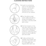 KING COCK - DILDO REALÍSTICO UNCUT NATURAL 23 CM - Imagen 4