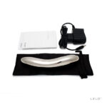 LELO - INEZ VIBRADOR ACERO INOXIDABLE - Imagen 3