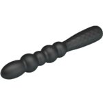 MR PLAY - PLUG ANAL FLEXIBLE CON VIBRACIÓN - Imagen 4