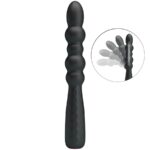 MR PLAY - PLUG ANAL FLEXIBLE CON VIBRACIÓN - Imagen 7