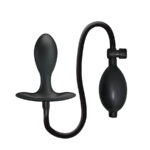 MR PLAY - PLUG ANAL INFLABLE AJUSTABLE - Imagen 2