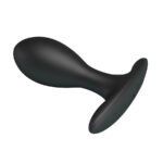 MR PLAY - PLUG ANAL INFLABLE AJUSTABLE - Imagen 4