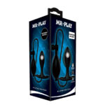 MR PLAY - PLUG ANAL INFLABLE AJUSTABLE - Imagen 7