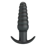 PRETTY LOVE - AEOLIS PLUG ANAL CON VIBRACIÓN - Imagen 2